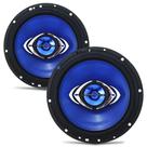 Alto Falante 6 Polegadas Cm6 130wrms Hurricane Quadri. 4ohms Alto Falante 6 Polegadas Cm6 130wrms Hurricane Quadri. 4ohms