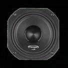 Alto Falante 6 Polegadas Triton 6 xrl400 6 200wrms Médio Grave 8 Ohms Woofer