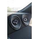 Alto Falante 6" Triaxial 100W RMS Som Potente Carros Alto Falante 6" Triaxial 100W RMS Som Potente Carros