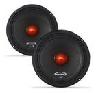 Alto Falante 6" Triton 200w Rms Mbx400 4 Ohms