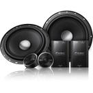 Alto Falante 6,5 Polegadas Pioneer TS-C1790BR 2 Vias 100W RMS 4 OHM