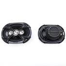Alto Falante 6x9 Polegadas Bravox Quadriaxial 110 Watts RMS 4 Ohms Black - B4x 69 Bk (kit)
