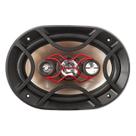 Alto Falante 6x9 Polegadas Bravox Quadriaxial 70 Watts RMS 4 Ohms - B4x 69 X (kit)