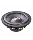 Alto falante 7 driver subwoofer 1k2 bass 600 rms 8 polegadas