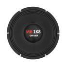 Alto falante 7driver 15 sl 1k6 4ohms