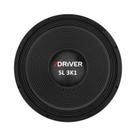 Alto falante 7driver 15 sl 3k1 4ohms