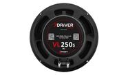 Alto Falante 7driver Vl 250s - 8 Polegadas Woofer 125w Rms