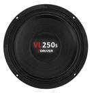 Alto Falante 7driver Vl 250s - 8 Polegadas Woofer 125w Rms