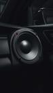 Alto Falante 8" Médio Grave 300W 150W RMS 4 Ohms