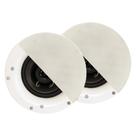 Alto-falante Acoustic Audio R192 Frameless 2 Way Home Theater
