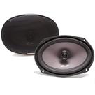 Alto-falante Alpine SXE-6926S 6x9 bidirecional coaxial 45W 4 Ohms