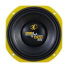 Alto-Falante Automotivo Eros - Apenas 8 Polegadas