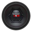 Alto Falante B-One Paredao Automotivo Barato 200w Rms 4 Ohms