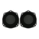 Alto-falante Baffle Metra Electronics 81-4300 Universal