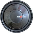 Alto Falante Bass Sub 12 Pol 175w Etm 4 Ohms Subwofer Grave