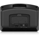 Alto-falante Behringer Eurolive B207MP3 Amplificador Classe-D Mixer de 4 canais