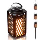 alto-falante blonbar Led Flame, alto-falante Bluetooth externo com atmosfera de tocha, alto-falante estéreo portátil externo de 10 W com áudio HD para decoração de pátio/varanda/casa, para homens, mulheres, casais, pais, mães alto-falante blonbar Led Flame, alto-falante Bluetooth externo com atmosfera de tocha, alto-falante estéreo portátil externo de 10 W com áudio HD para decoração de pátio/varanda/casa, para homens, mulheres, casais, pais, mães