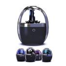 Alto-Falante Bluetooth 5.0 Sem Fio com Ferrofluido Dançante