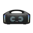 Alto-falante Bluetooth 5.3 TRIBIT STORMBOX BLAST XBASS SOM STÉREO