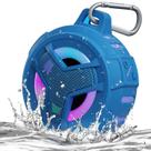 Alto-falante Bluetooth à prova d'água EBODA Shower IPX7 24H Playtime