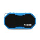 Alto-falante Bluetooth Altec Lansing Baby Boom XL azul impermeável