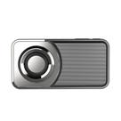 Alto-falante Bluetooth Alto-falante portátil sem fio com som estéreo alto R-ich Bass Alto-falante de rádio FM embutido