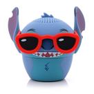 Alto-falante Bluetooth Bitty Boomers Disney Stitch com óculos de sol Alto-falante Bluetooth Bitty Boomers Disney Stitch com óculos de sol
