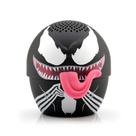 Alto-falante Bluetooth Bitty Boomers Marvel Venom Mini Alto-falante Bluetooth Bitty Boomers Marvel Venom Mini