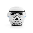 Alto-falante Bluetooth Bitty Boomers Star Wars Stormtrooper