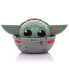 Alto-falante Bluetooth Bitty Boomers Star Wars The Mandalorian Grogu