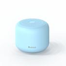 Alto-falante Bluetooth Bobtot portátil à prova d'água com 20h de tempo de reprodução
