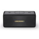 Alto-falante Bluetooth BOGASING M5 portátil 40W à prova d'água