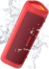 Alto-falante Bluetooth BolaButty IPX5 à Prova d'Água - Som HD Vermelho