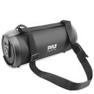 Alto-falante Bluetooth Boombox PyleUSA PBMSPG2BK 17W Preto