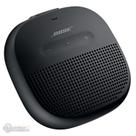 Alto-falante Bluetooth Bose SoundLink Micro Waterproof Black