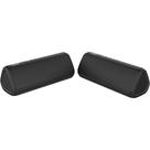 Alto-falante Bluetooth Cambridge Soundworks Angle 3 Pro Dual Black