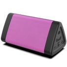 Alto-falante Bluetooth Cambridge Soundworks Oontz Angle 3 rosa