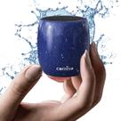 Alto-falante Bluetooth comiso C17 Pro com som estéreo