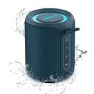 Alto-falante Bluetooth Deeyaple Wireless IP67 à prova d'água 15W