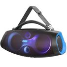 Alto-falante Bluetooth DOSS Extreme Boom Pro D200 240W à prova d'água