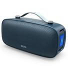 Alto-falante Bluetooth DOSS Extreme Boom Pro D300 80W à prova d'água
