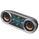 Alto-falante Bluetooth DOSS SoundBox Pro+ P400 50W estéreo