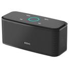 Alto-falante Bluetooth DOSS SoundBox Touch 12W HD Sound IPX5