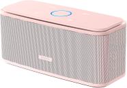 Alto-falante Bluetooth DOSS SoundBox Touch 12W IPX5 à prova d'água