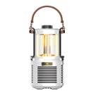 Alto-falante Bluetooth Dreamwave Outdoor IPX5 impermeável branco Alto-falante Bluetooth Dreamwave Outdoor IPX5 impermeável branco