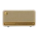 Alto-falante Bluetooth Edifier Retro Wood 20W Wireless Alto-falante Bluetooth Edifier Retro Wood 20W Wireless
