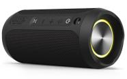 Alto-falante Bluetooth EDUPLINK Portable IPX7 Waterproof TWS Black