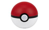 Alto-falante Bluetooth eKids Pokémon Pokeball com bateria recarregável