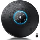 Alto-falante Bluetooth eMeet M2 Max Professional com 4 microfones Alto-falante Bluetooth eMeet M2 Max Professional com 4 microfones
