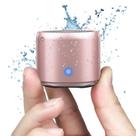 Alto-falante Bluetooth EWA A106 portátil Mini com graves aprimorados